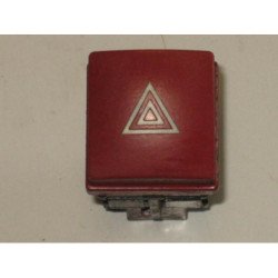 Bouton De Warning Peugeot 206+